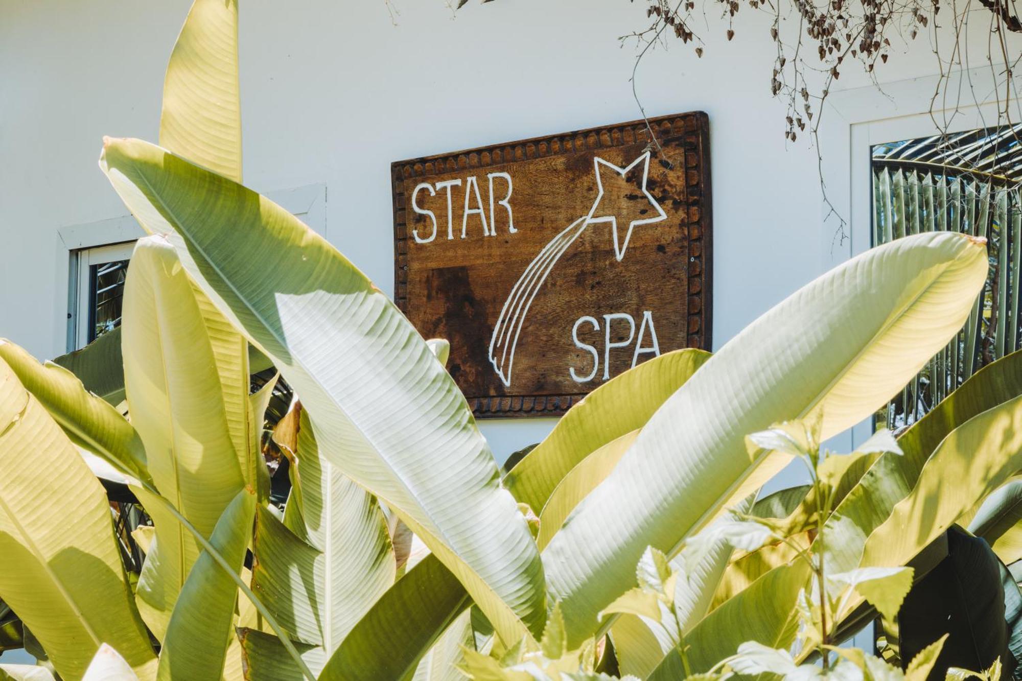Shooting Star Boutique Hotel Kiwengwa  Exterior photo