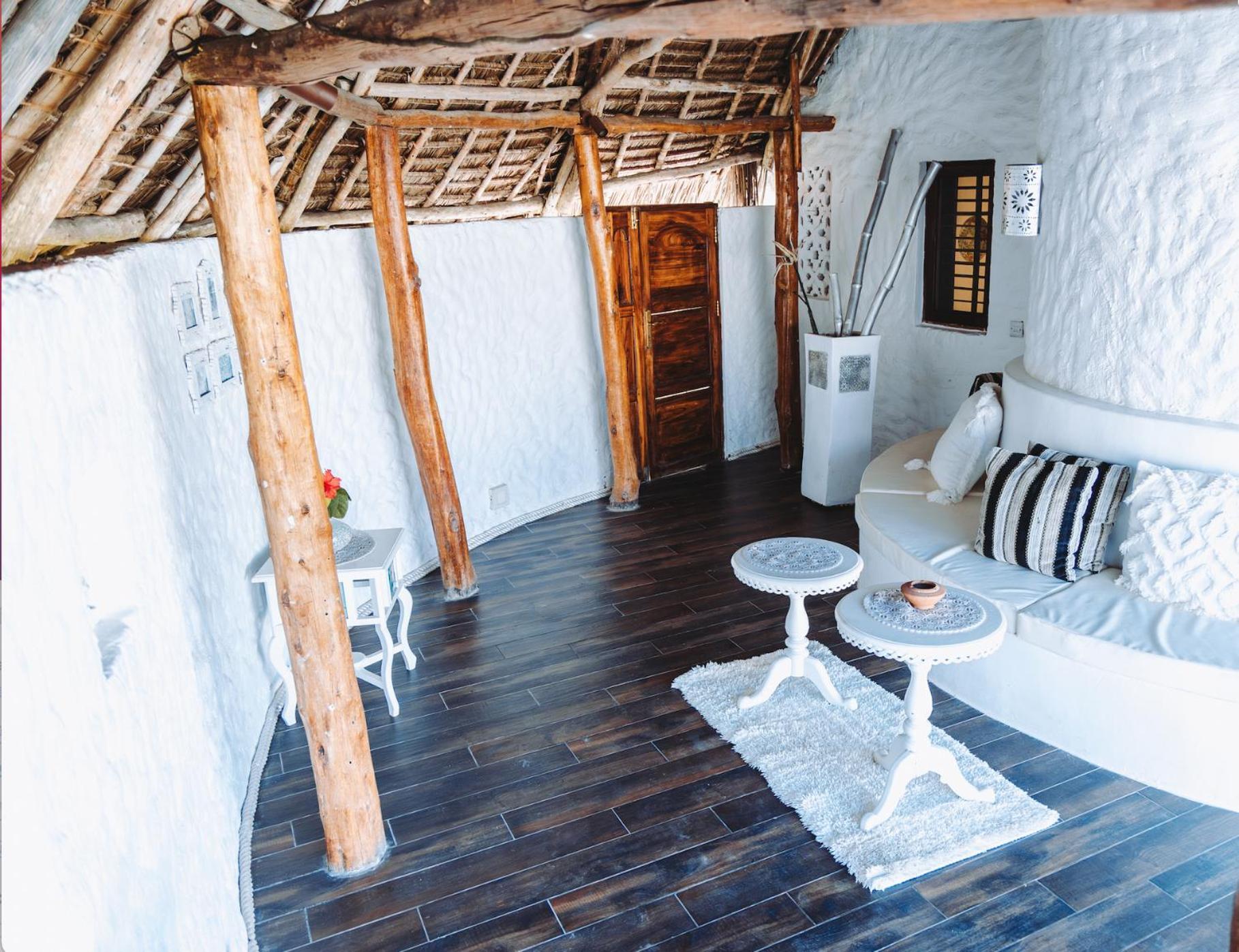 Shooting Star Boutique Hotel Kiwengwa  Exterior photo